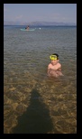 Corfu - Bouka Beach -22-06-2025 - Bogdan Balaban
